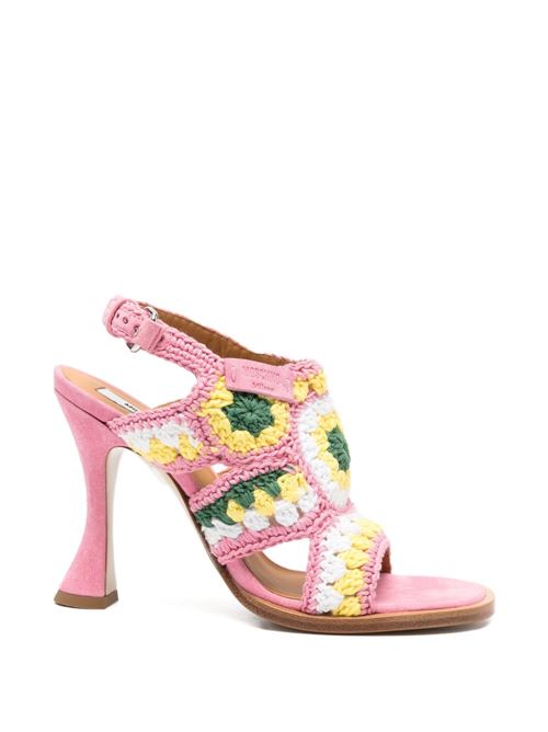  MOSCHINO | MA1629AC0O MT3999